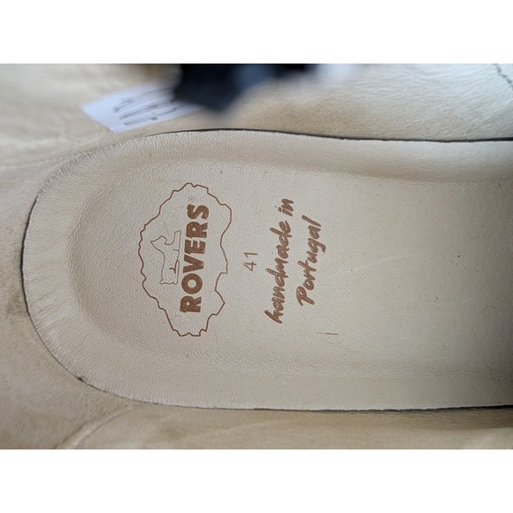 Rovers London 401 Traction Size 8men/9.5women/EU41 In Immaculate Condition - Picture 12 of 12